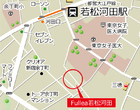 フレア若松河田