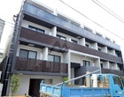 レガリス文京大塚