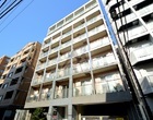コスモリード月島