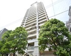 アリビオーレ神楽坂シティタワー