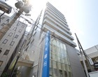 プライムアーバン初台