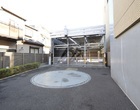 ヴォアラクテ西早稲田