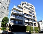 コンフォリア代々木上原
