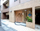グリーンパーク日本橋参番館