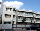 プラチナテラス白金台