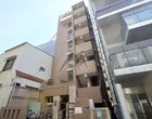 テラス麻布十番