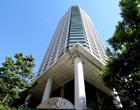 白金タワー