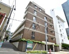パークアクシス六本木檜町公園