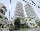 ブリリアイスト白金高輪