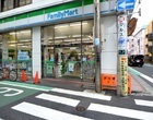 パークリュクス渋谷西原