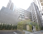ザ・パークハウス山吹神楽坂