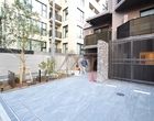 パークアクシス市谷加賀町