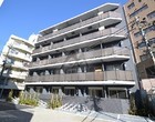 ハーモニーレジデンス神楽坂ヒルズthird