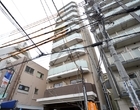 ラドゥセール中落合