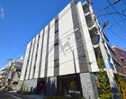 パークアクシス市谷左内町