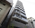 江戸川橋ステーションレジデンス