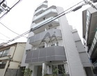 グランパセオ新宿河田町