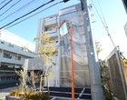 市谷鷹匠町レジデンス