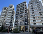 クロスレジデンス高田馬場