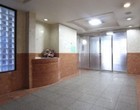 メインステージ茅場町